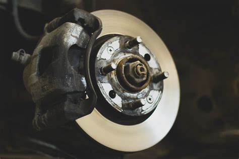 Grinding noise when braking but pads are fine. Things To Know About Grinding noise when braking but pads are fine. 